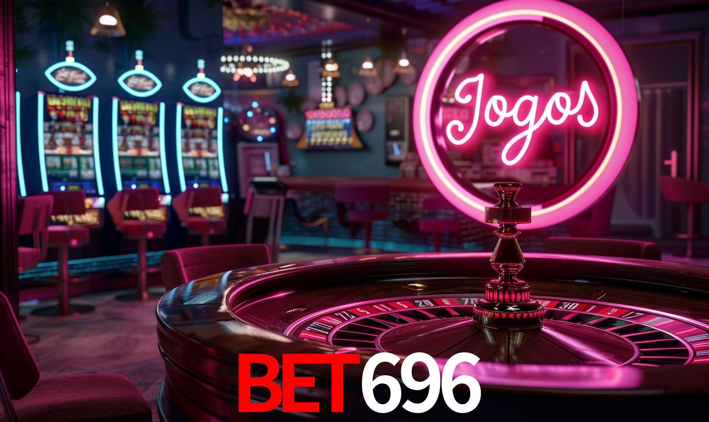 Avaliações dos Jogadores bet696