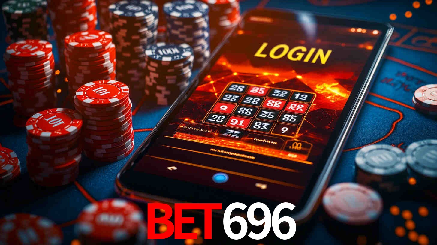 Descubra a Magia dos Jogos de Arcade no bet696
