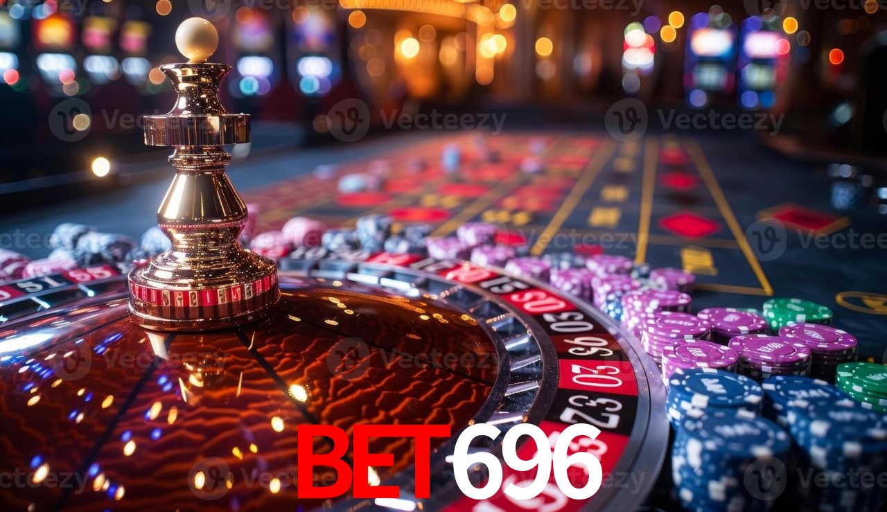 Secure Login bet696