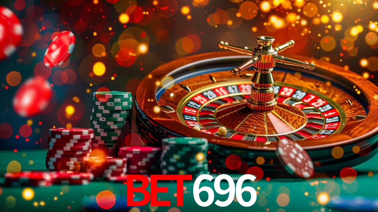 Casino Ao Vivo bet696
