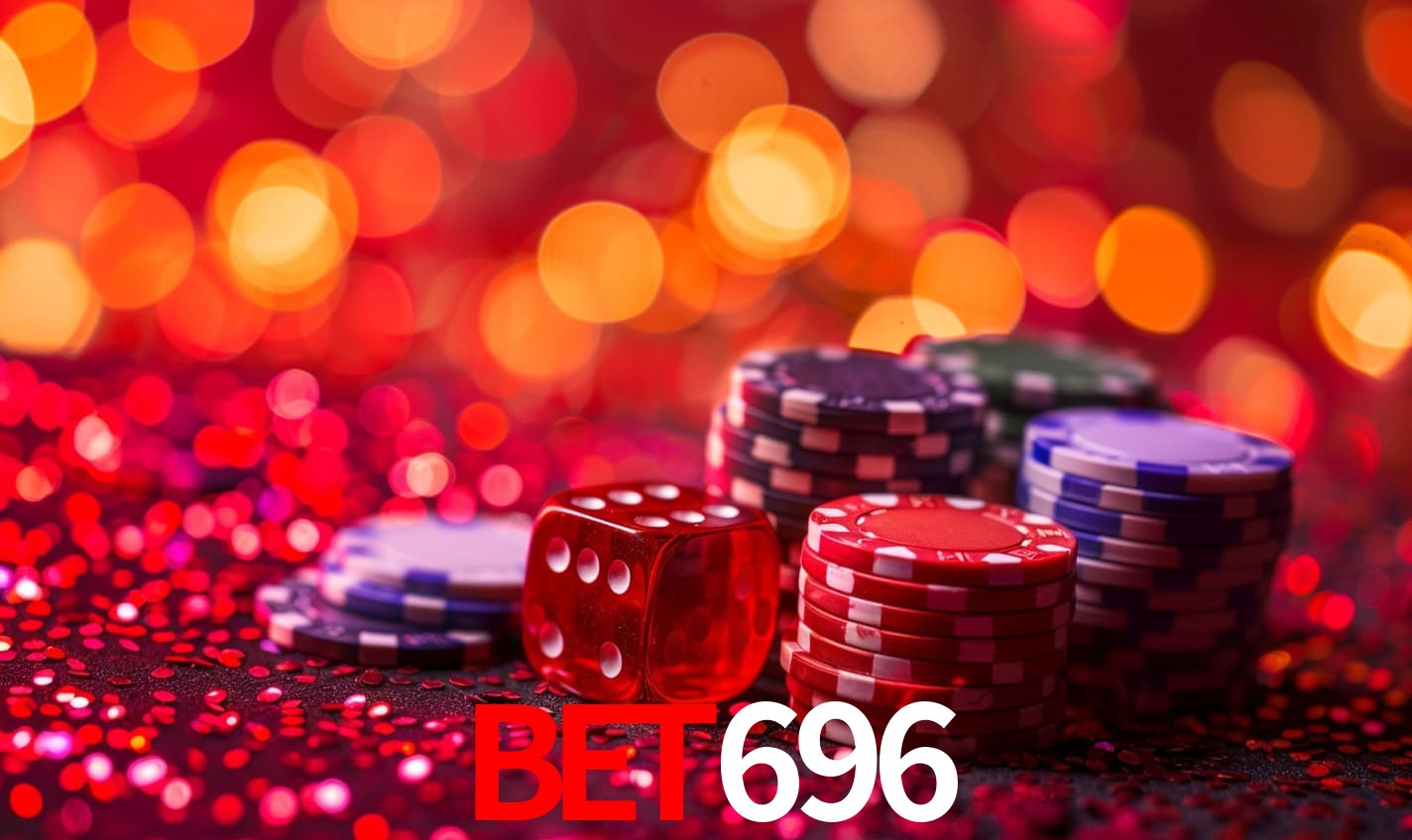 Estatísticas do Jogo bet696