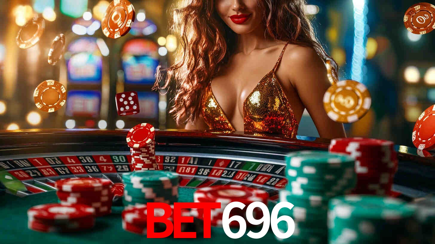 Explore as vantagens do bet696: serviço profissional e confiabilidade