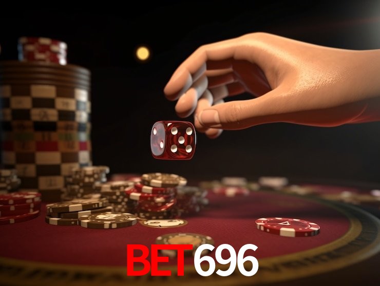 Apostas Esportivas na bet696: Um Guia Completo