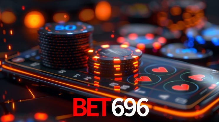 Football Betting bet696