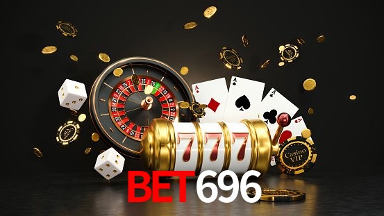 VIP Casino bet696
