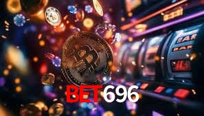 Sistemas de Segurança bet696