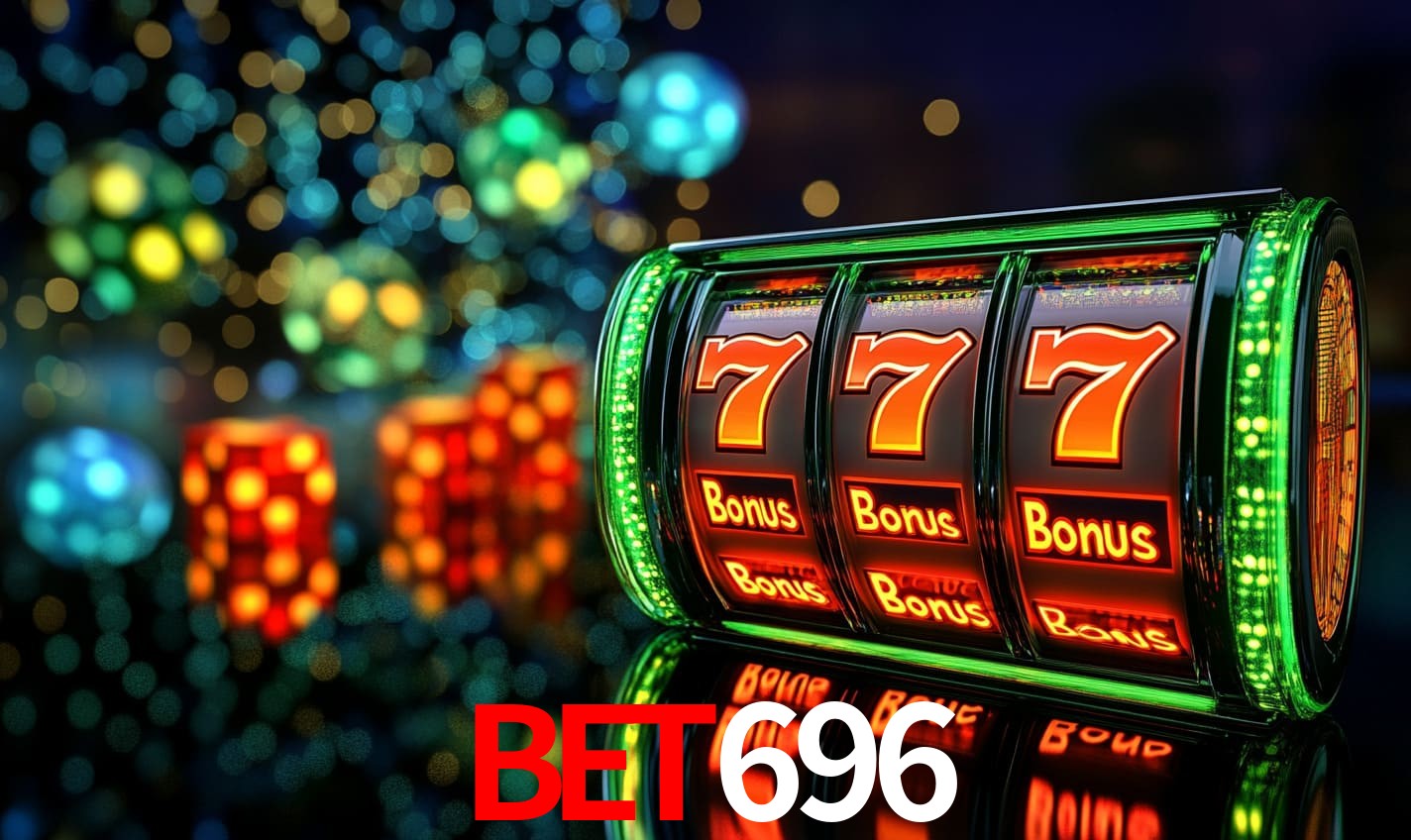 A Experiência Imersiva dos Cassinos Ao Vivo no bet696