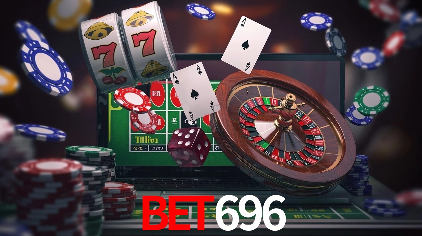 bet696: Jogos de Caça-Níqueis-Altas Recompensas, Roleta-Velocidade, Blackjack-Desafios Máximos