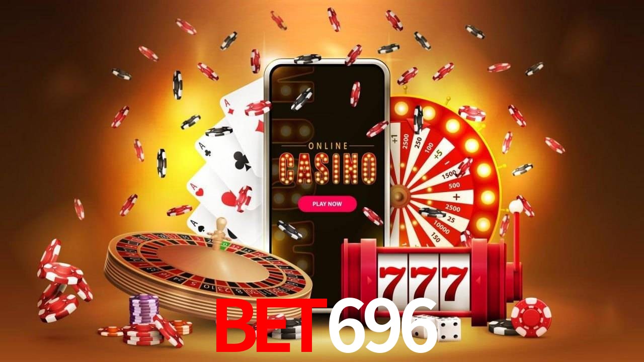 Descubra o Programa VIP da bet696: Vantagens Exclusivas para Jogadores