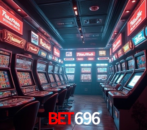 Explorando a Categoria de Eventos em Apostas na bet696