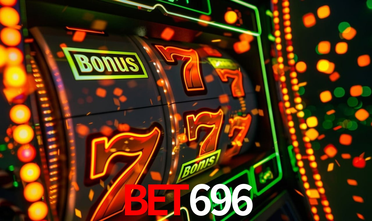 Cadastro Rápido bet696