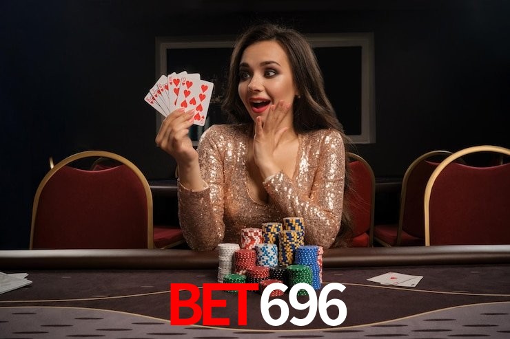 Promoção Relâmpago bet696
