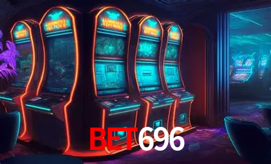 cassino bet696