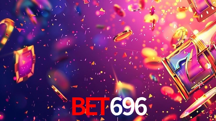 Tecnologia da Plataforma bet696