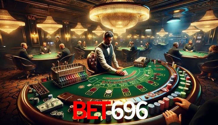 Tennis Betting bet696