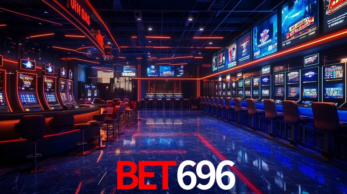 bet696 App Interface
