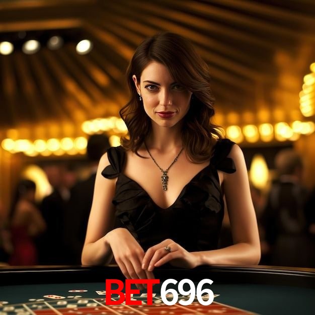Estatísticas Esportivas bet696