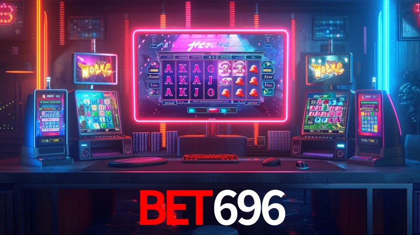 bet696: Seu Especialista em Apostas Esportivas Brasileiras