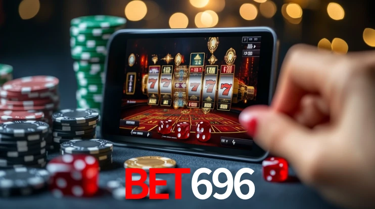 Ofertas Imperdíveis na bet696: Promoções e Bônus Que Valem a Pena
