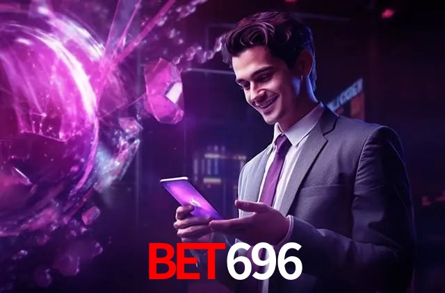 Spaceman Game bet696