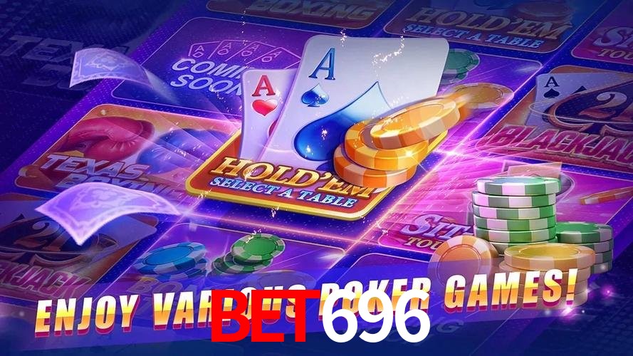 Login Seguro bet696