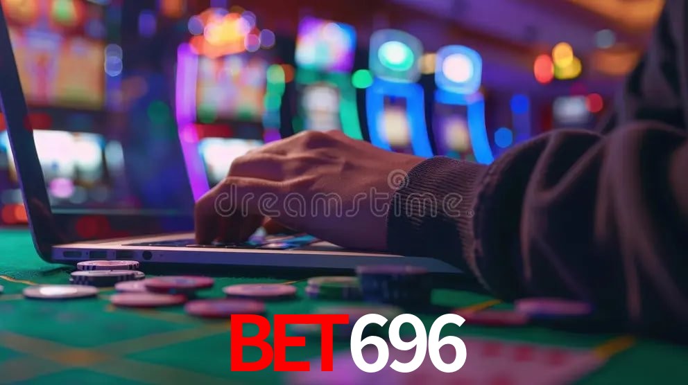 A Emoção da Loteria na bet696: Uma Chance de Mudança de Vida