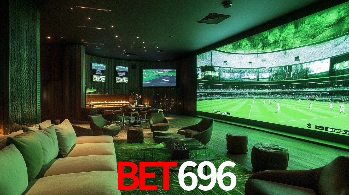 Bônus Generosos e Exclusivos no bet696 para Você!