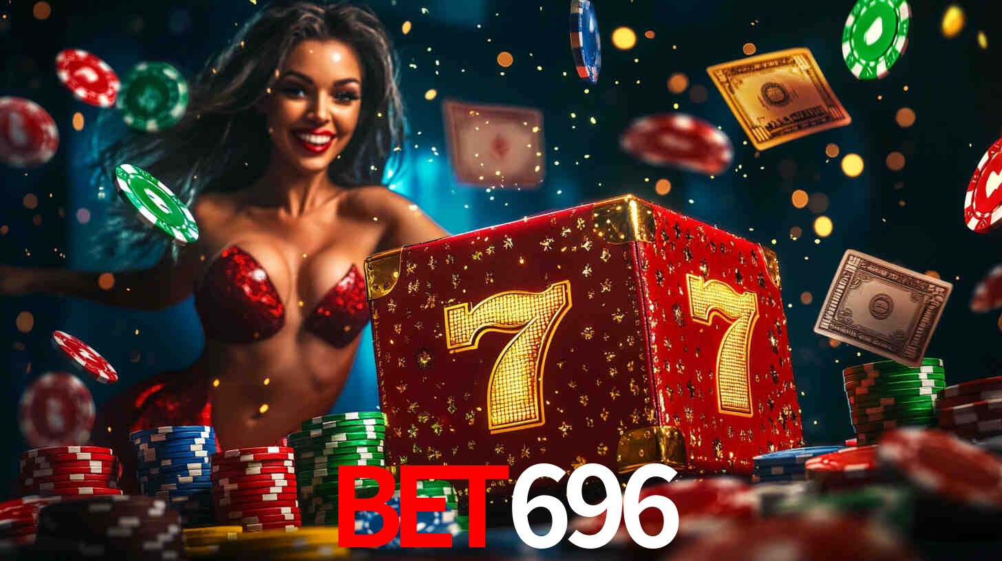 Apostas de Basquete bet696