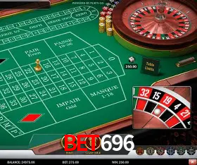 Platform Technology bet696